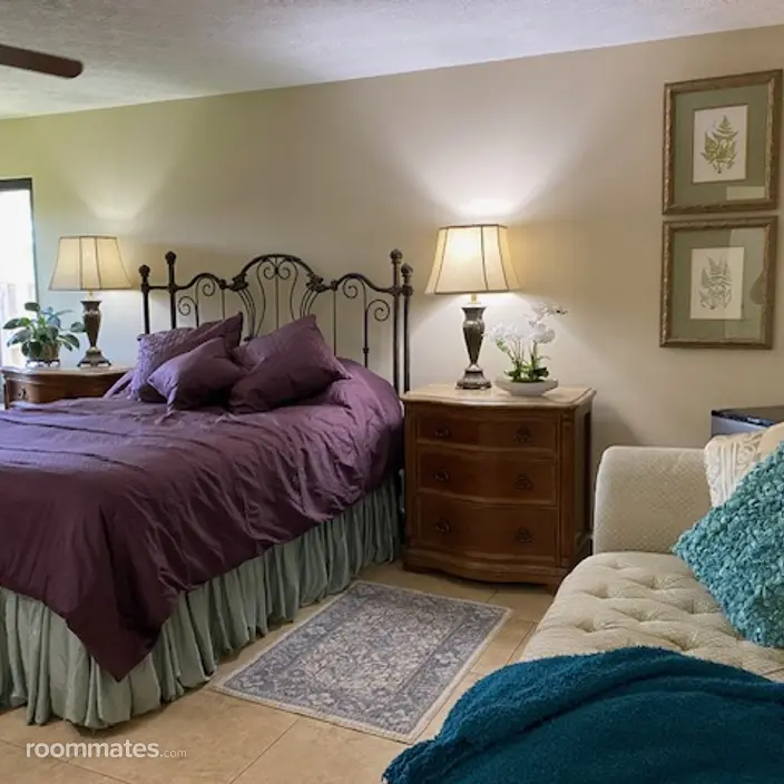 Room for rent in Stuart, FL $1300, house