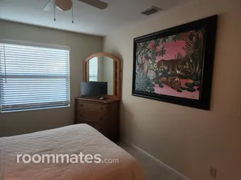 Room for rent in Wellington, FL $1200, apartment