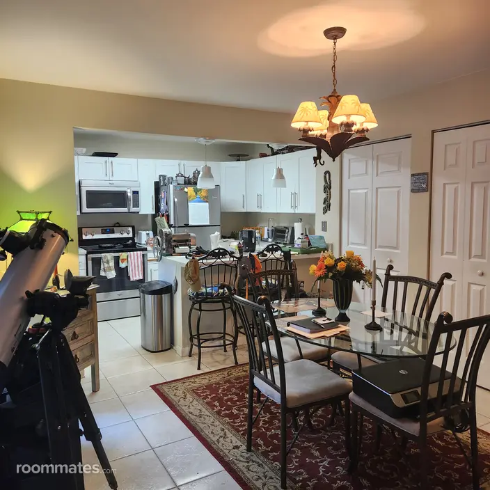 Room for rent in Wellington, FL $1250, apartment