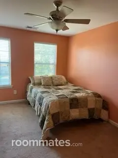 Room for rent in Fort Mill, SC $900, townhouse