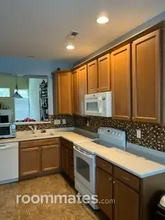 Room for rent in Fort Mill, SC $900, townhouse