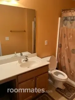 Room for rent in Fort Mill, SC $900, townhouse