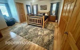 Room for rent in Ellijay, GA $850, house