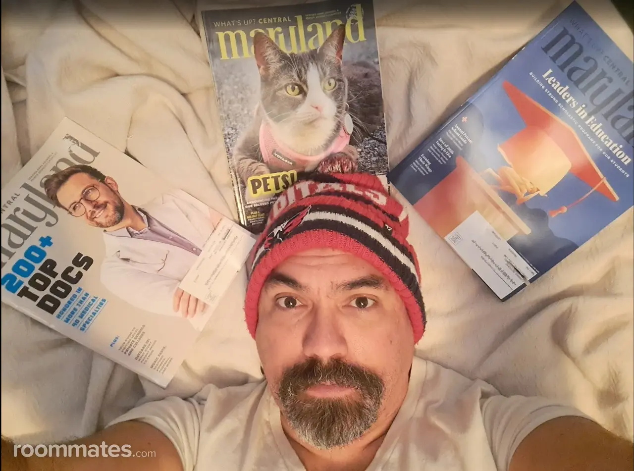 Profile photo 8 of 9