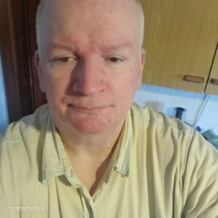 Roommate looking Saline, MI, $1000