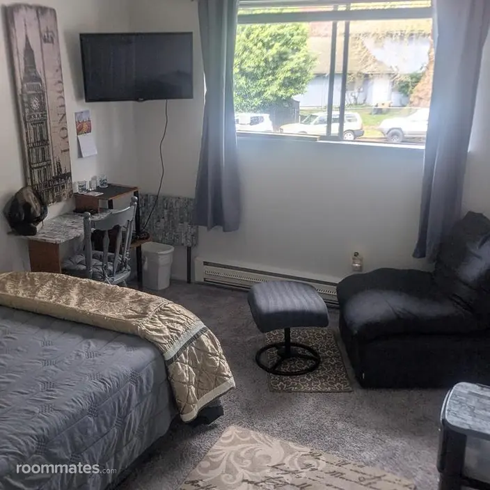 Room for rent in Auburn, WA $875, apartment