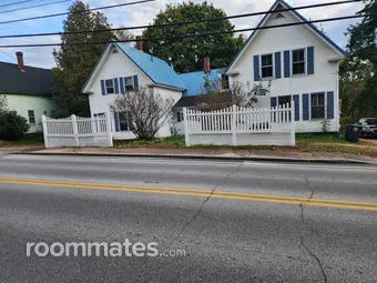 Room for rent in Franklin, NH $750, other