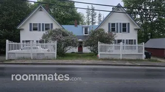 Room for rent in Franklin, NH $750, other