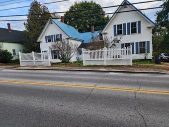 Room for rent in Franklin, NH $600, house