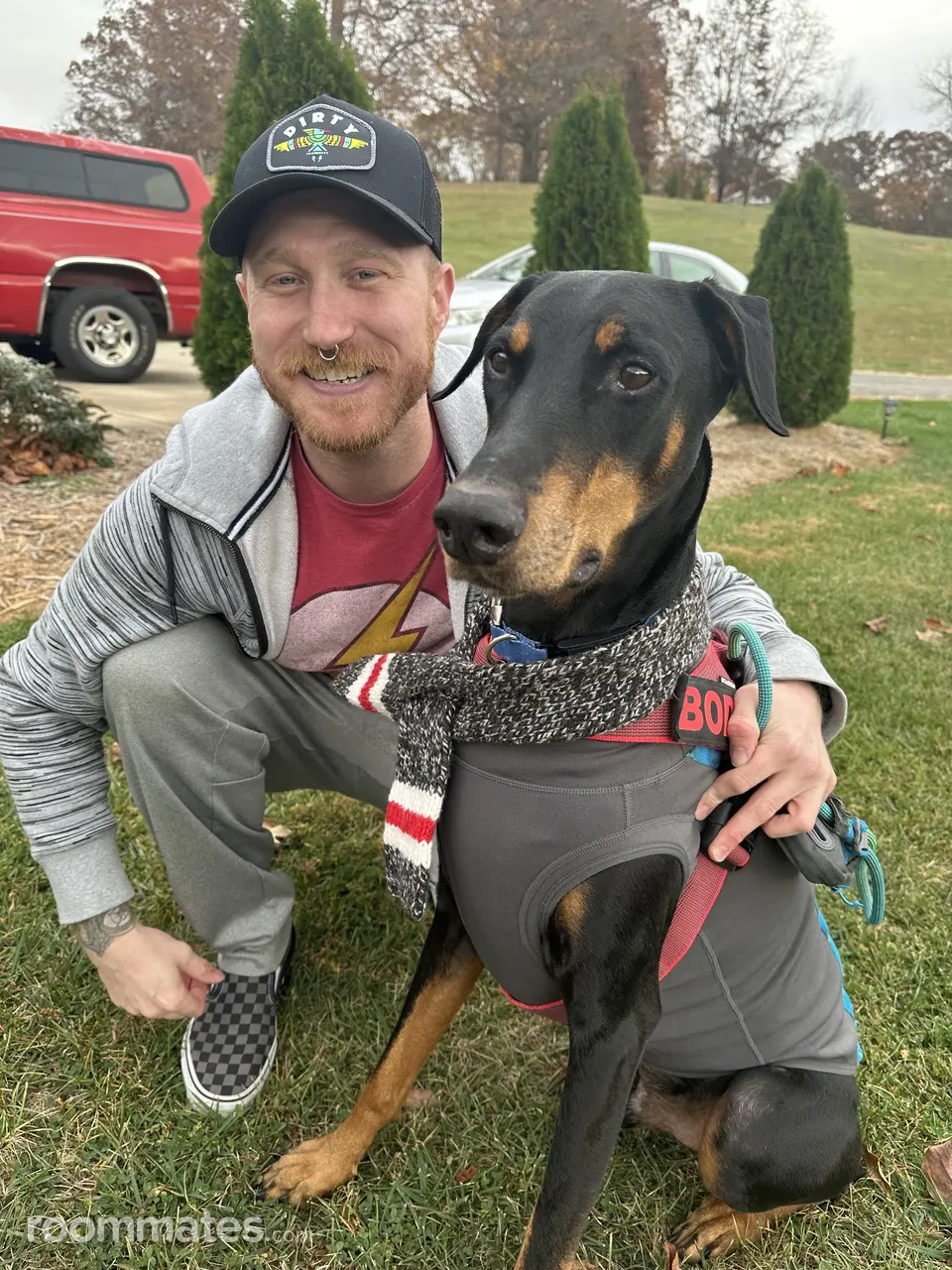 Profile photo 3 of 11