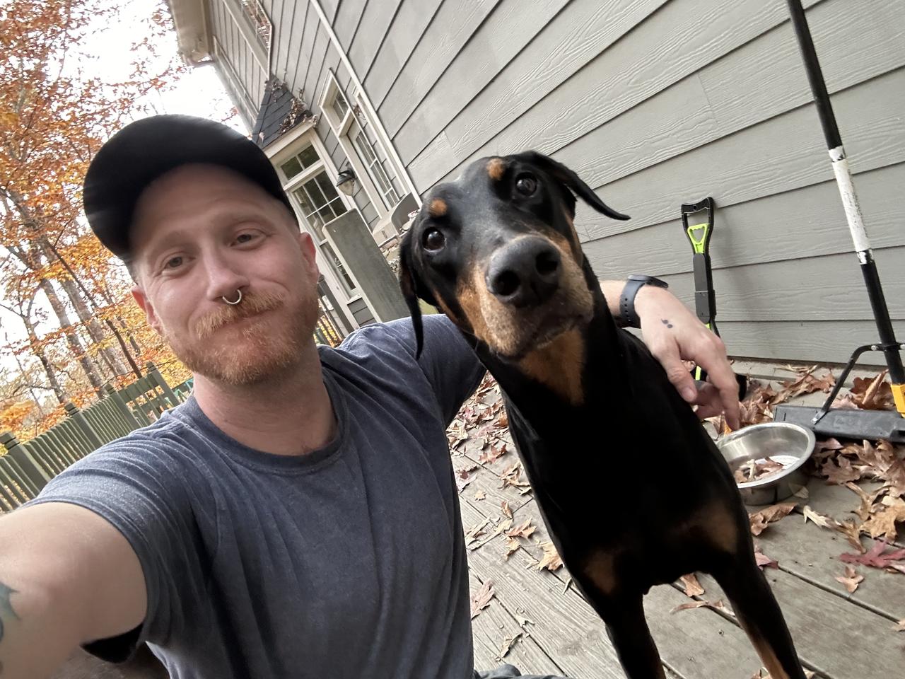 Profile photo 1 of 11