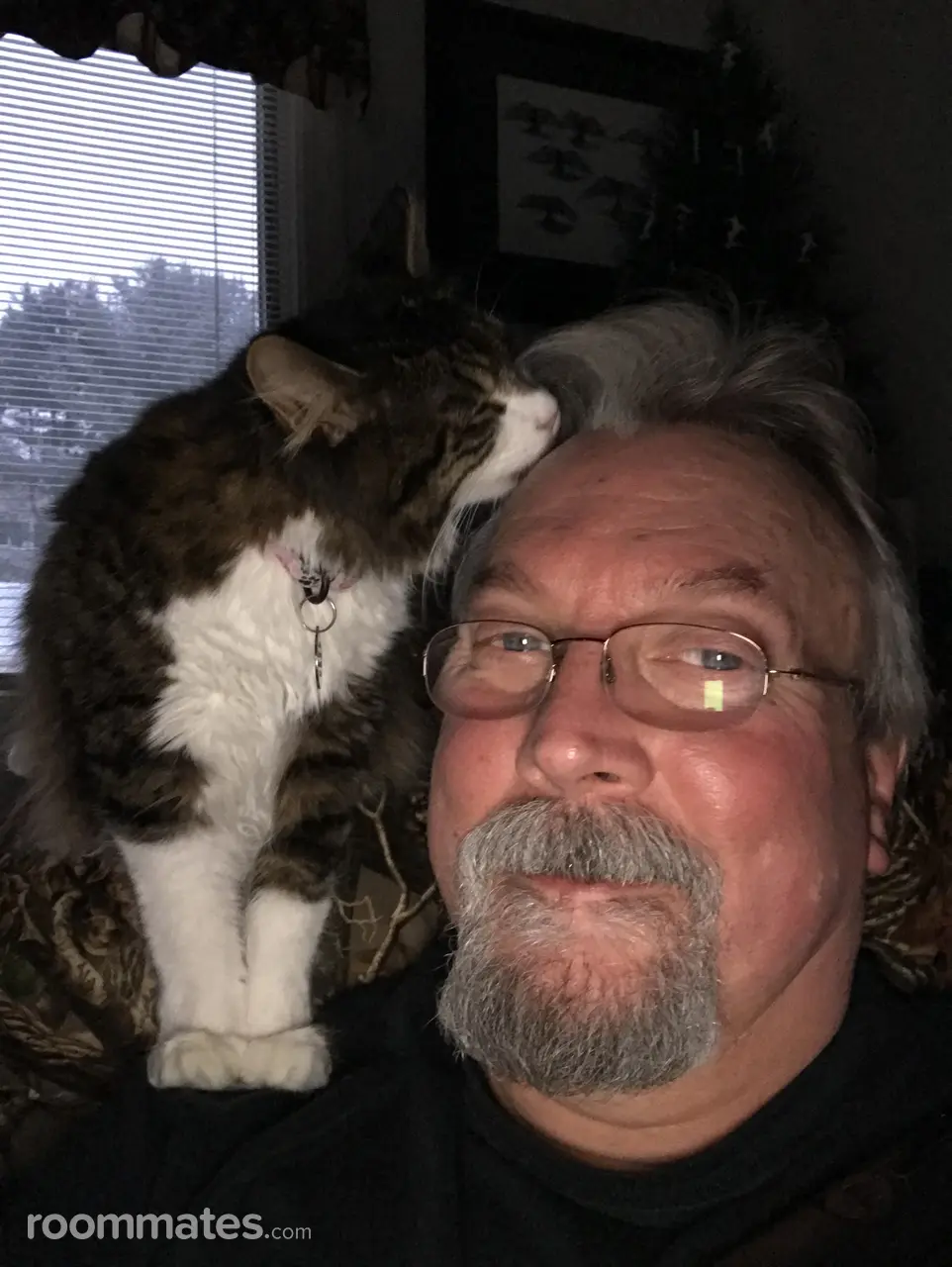 Profile photo 2 of 3