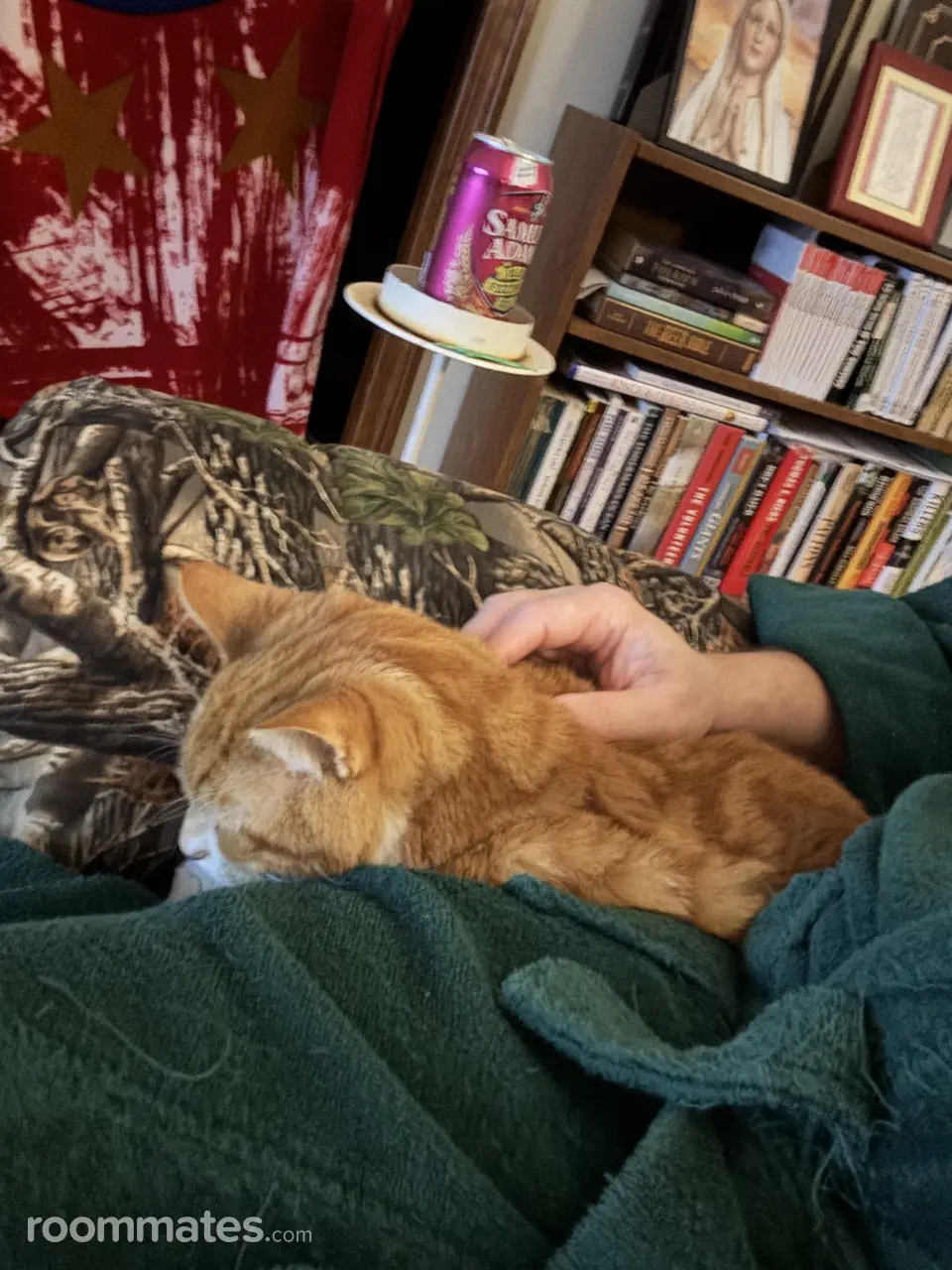 Profile photo 3 of 3