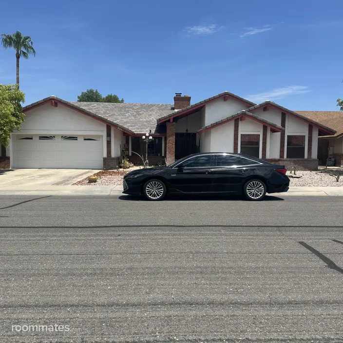 Room for rent in Chandler, AZ $1000, house