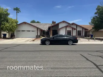 Room for rent in Chandler, AZ $1000, house