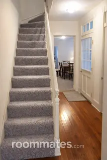 Room for rent in Baltimore, MD $1200, townhouse