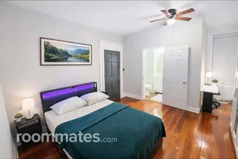 Room for rent in Baltimore, MD $1200, townhouse