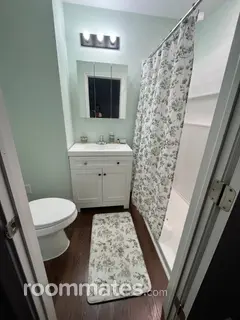 Room for rent in Baltimore, MD $1200, townhouse