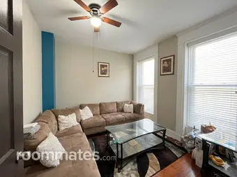 Room for rent in Baltimore, MD $1200, townhouse