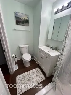 Room for rent in Baltimore, MD $1200, townhouse