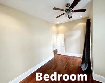 Room for rent in New Orleans, LA $800, townhouse