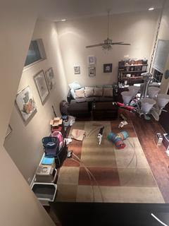Room for rent in New Orleans, LA $800, townhouse