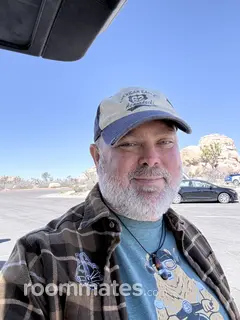 Roommate looking Cathedral City, CA, $600