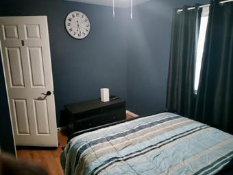 Room for rent in Chester, Virginia $833, house
