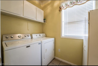 Room for rent in North Las Vegas, Nevada $850, house