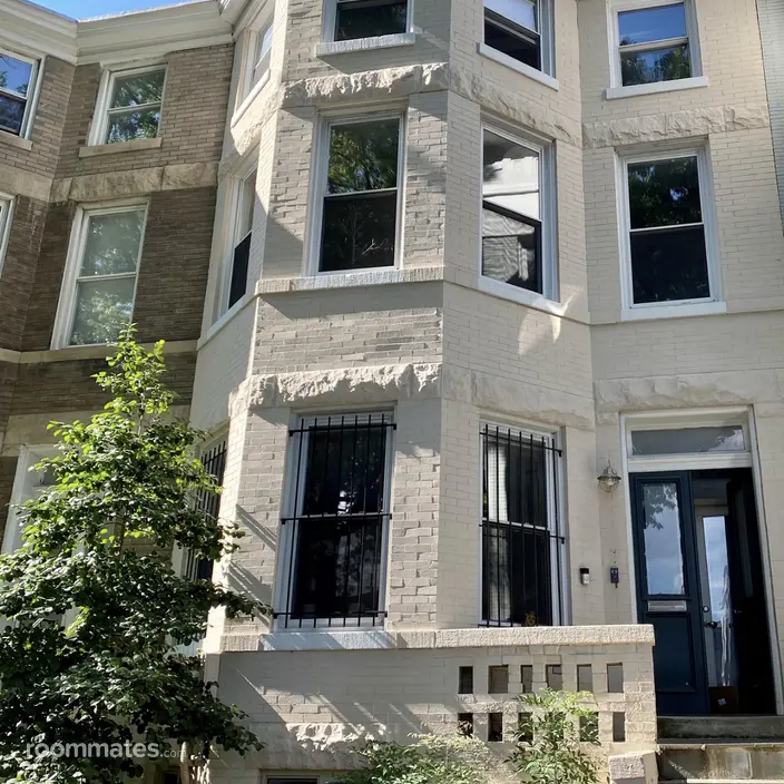 Room for rent in Washington, DC $1450, condo
