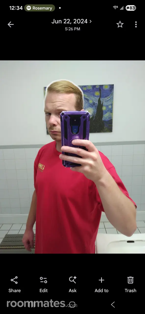 Profile photo 2 of 2