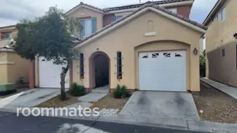 Room for rent in Las Vegas, NV $875, house