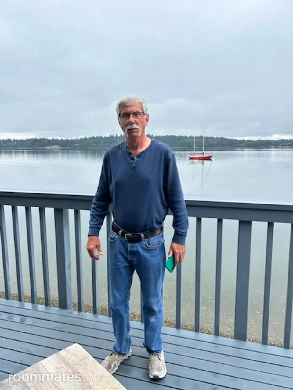 Profile photo 1 of 2