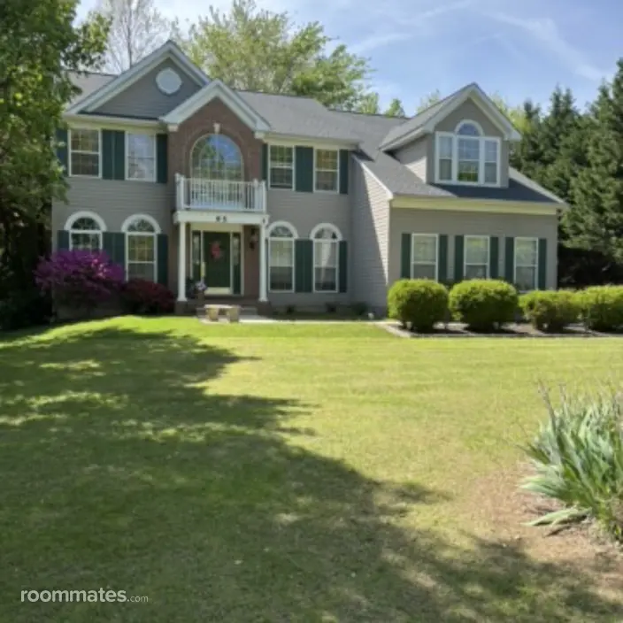 Room for rent in Elkton, MD $1000, house