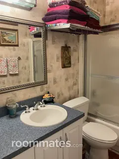 Room for rent in Gulfport, FL $1000, condo