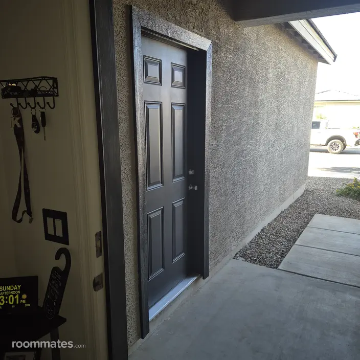 Room for rent in Maricopa, AZ $1200, house