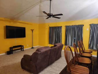 Room for rent in Jacksonville, Florida $900, house