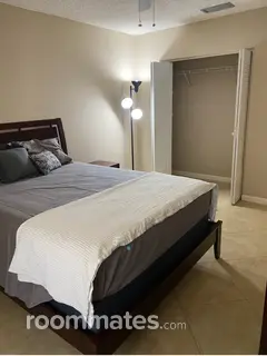 Room for rent in Boca Raton, FL $1290, house