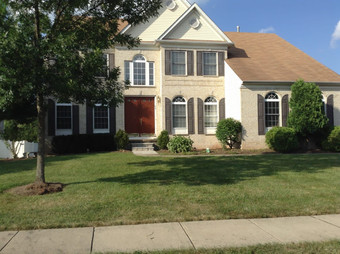 Room for rent in Somerset, New Jersey $550, house