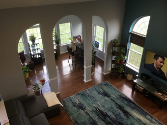 Room for rent in Somerset, NJ $550, house