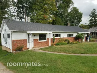 Room for rent in Asheville, NC $675, house