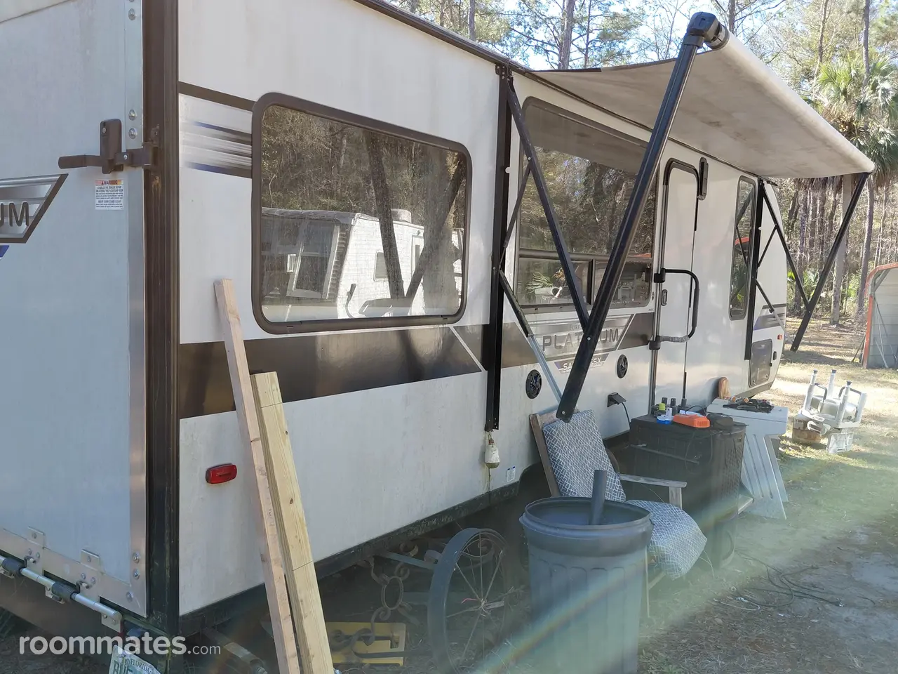 Profile photo 1 of 2