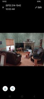 Room for rent in Mountain View, AR $350, house