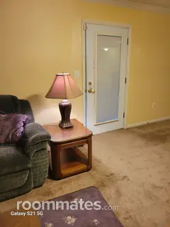 Room for rent in Bowie, MD $1200, condo