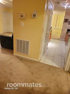 Room for rent in Bowie, MD $1200, condo