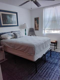 Room for rent in Dania Beach, FL $1150, condo