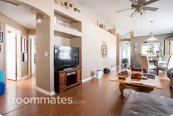 Room for rent in Riverview, FL $1000, house