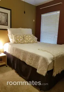 Room for rent in Riverview, FL $1000, house