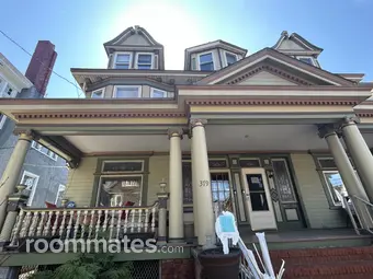 Room for rent in Jersey City, NJ $1300, house