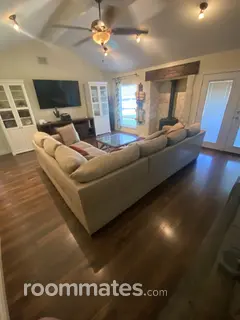 Room for rent in Katy, TX $650, house